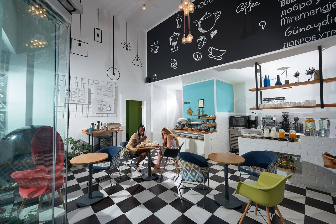 Blue Bottle Boutique 3* Θεσσαλονίκη