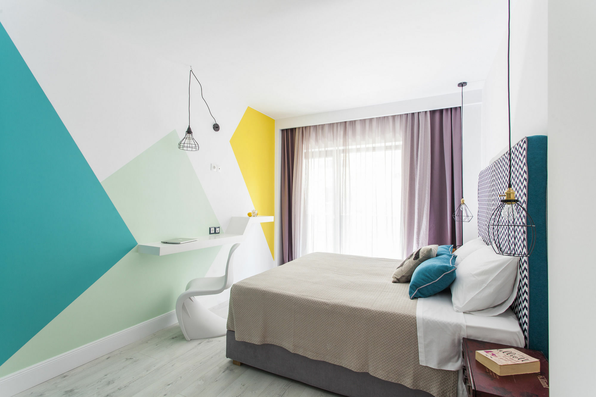 Blue Bottle Boutique Ξενοδοχείο 3*