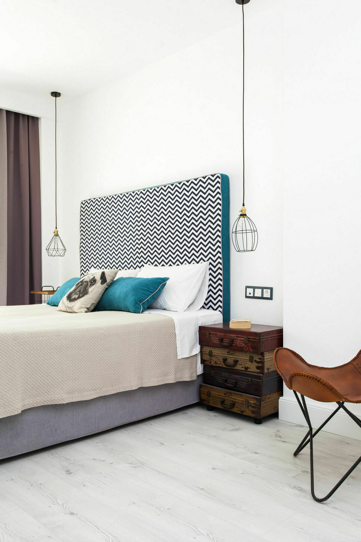 Blue Bottle Boutique Ξενοδοχείο 3*