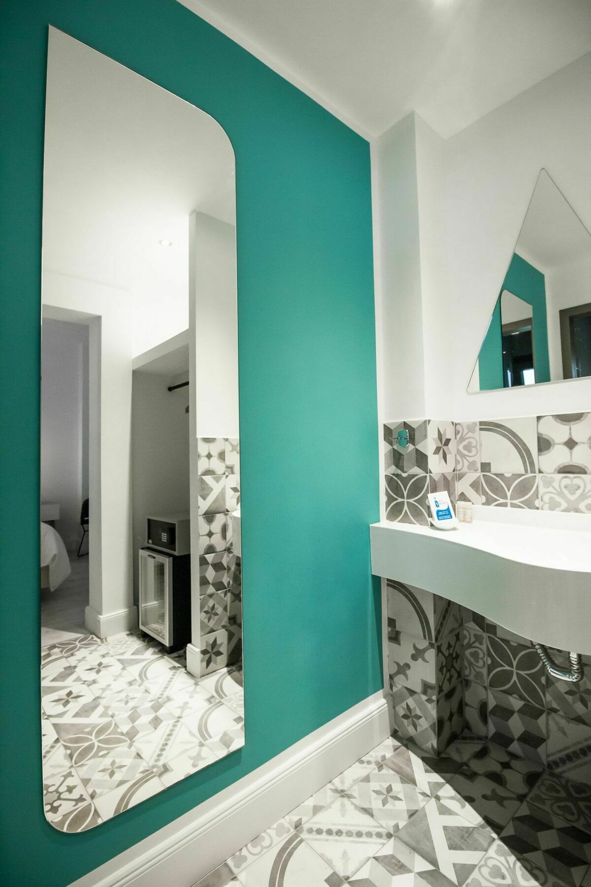 Blue Bottle Boutique Ξενοδοχείο 3*