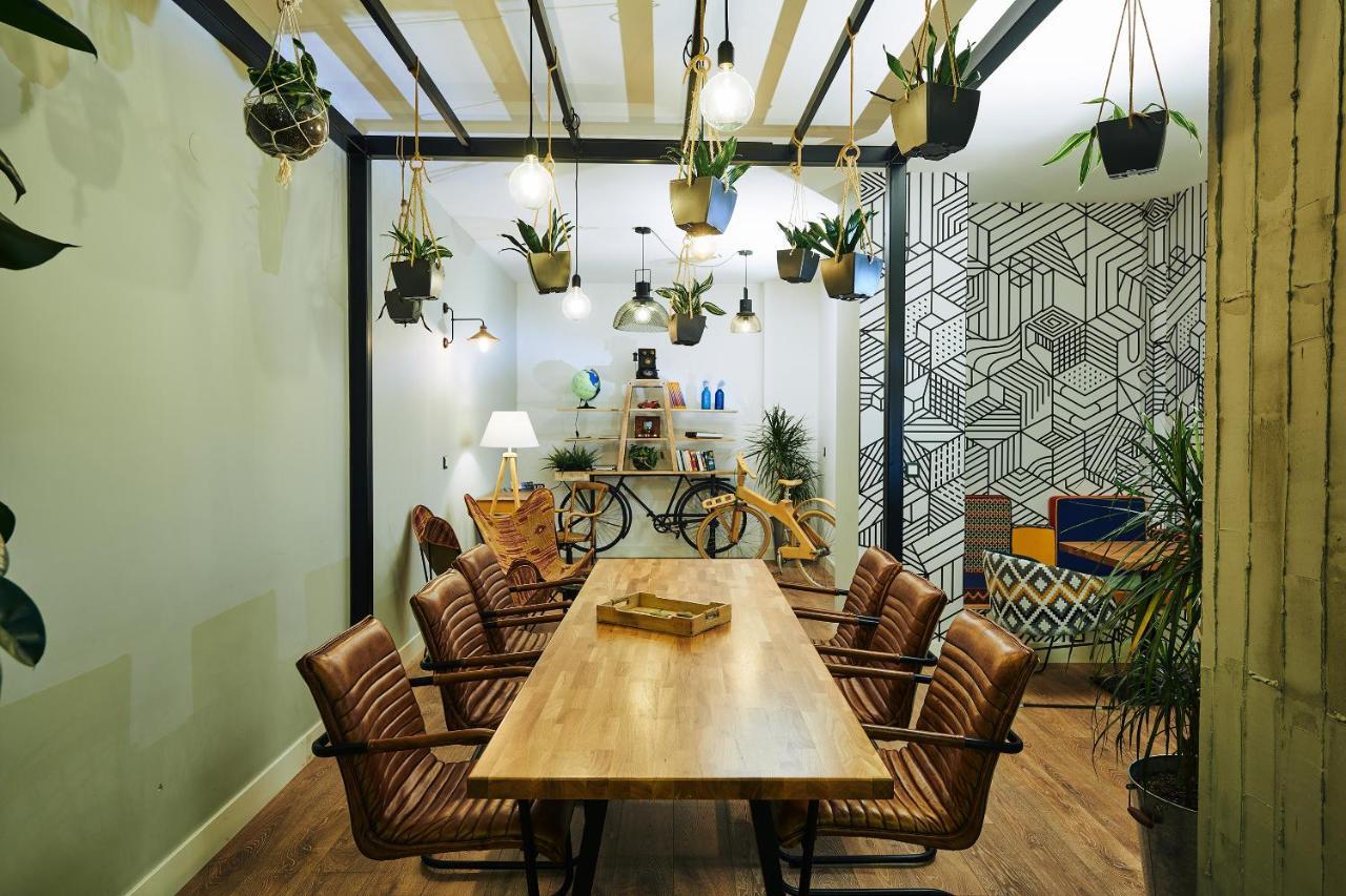 Blue Bottle Boutique Ξενοδοχείο 3*