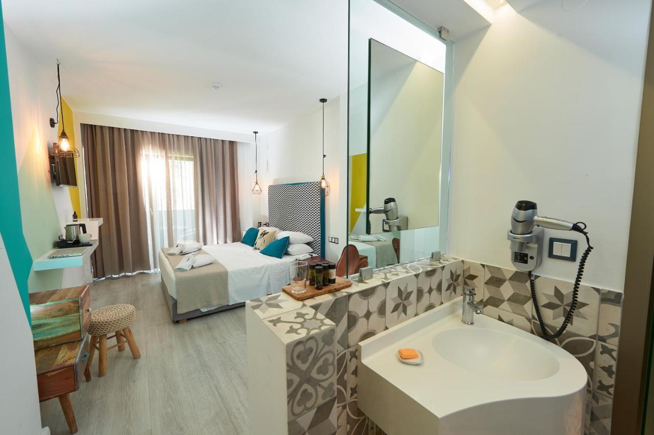 Blue Bottle Boutique Ξενοδοχείο 3*